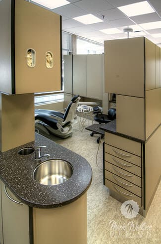 Dentist downtown Calgary