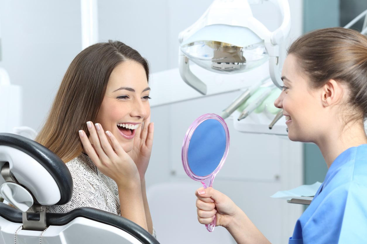 The Cost Of Dental Implants In Calgary
