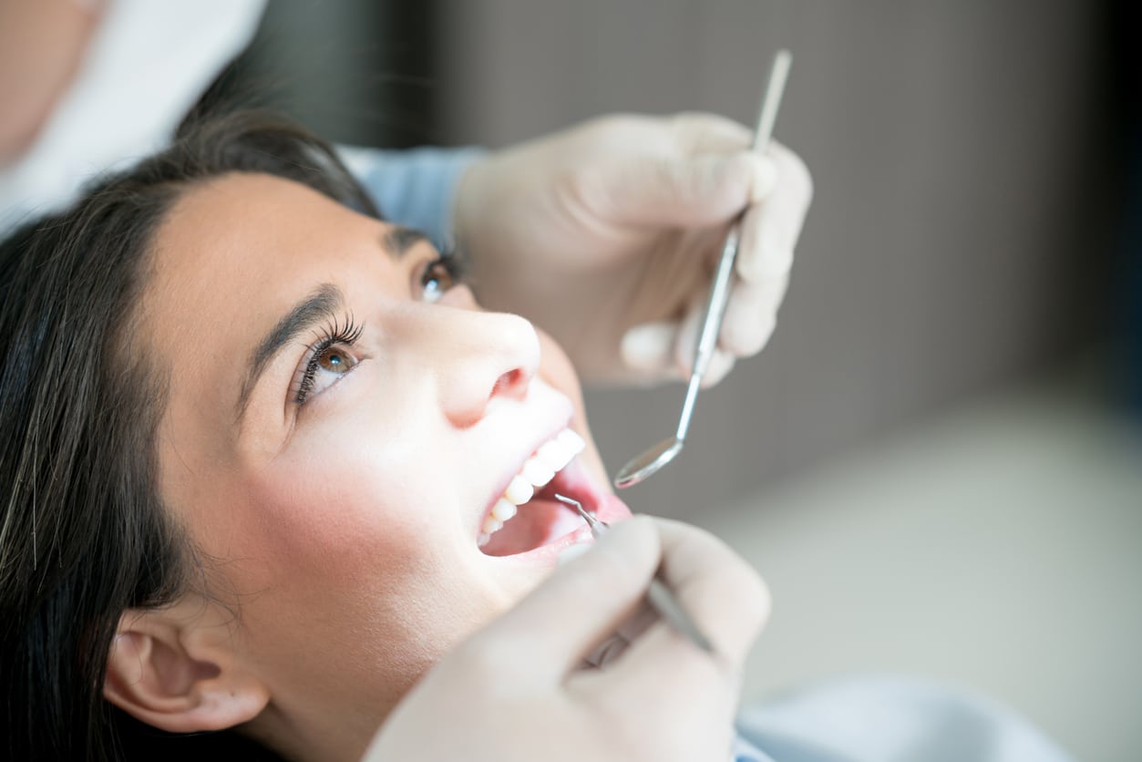 The Cost Of Teeth Cleaning In Calgary