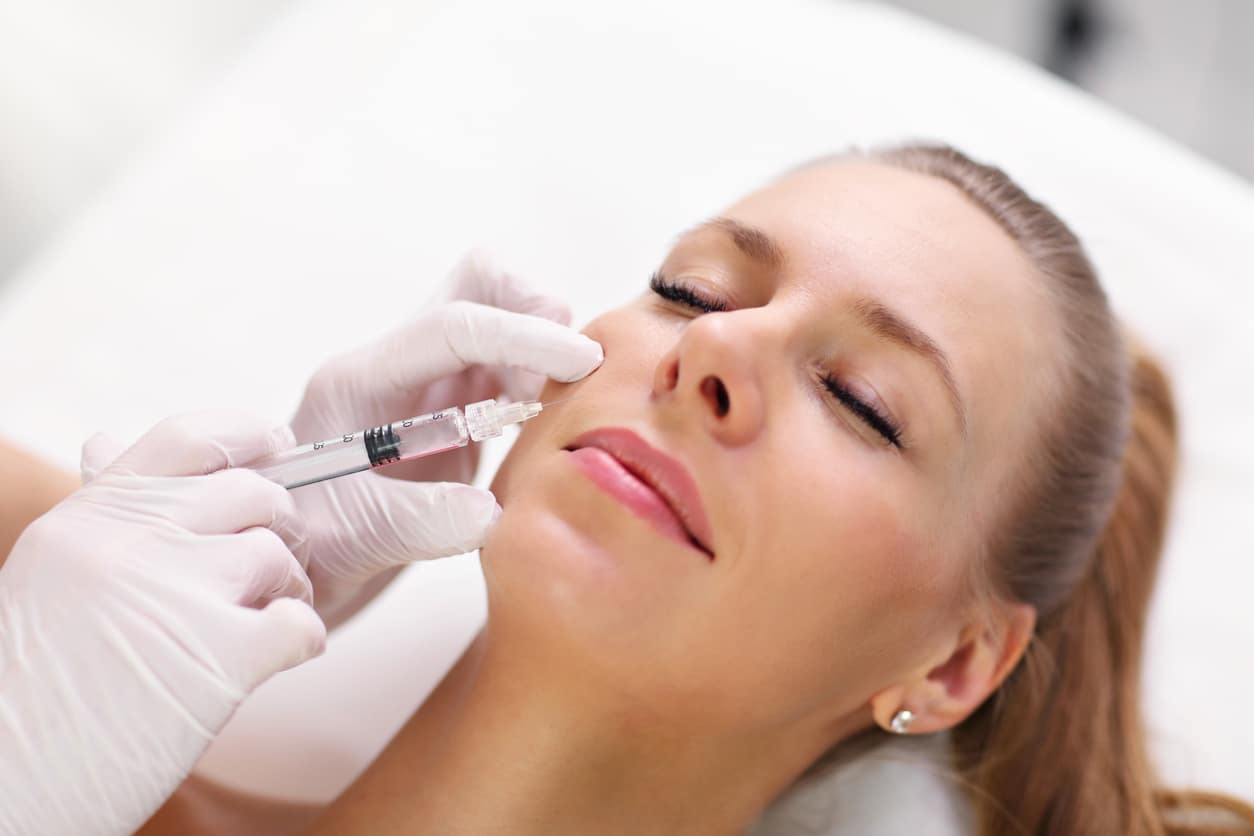 What Is The Cost Of Botox in Calgary?