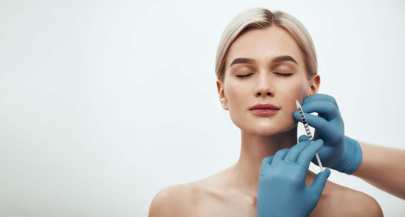 How Does Botox Help With TMJ?