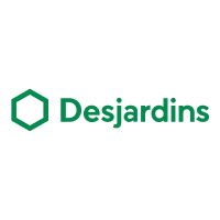 Desjardins Logo