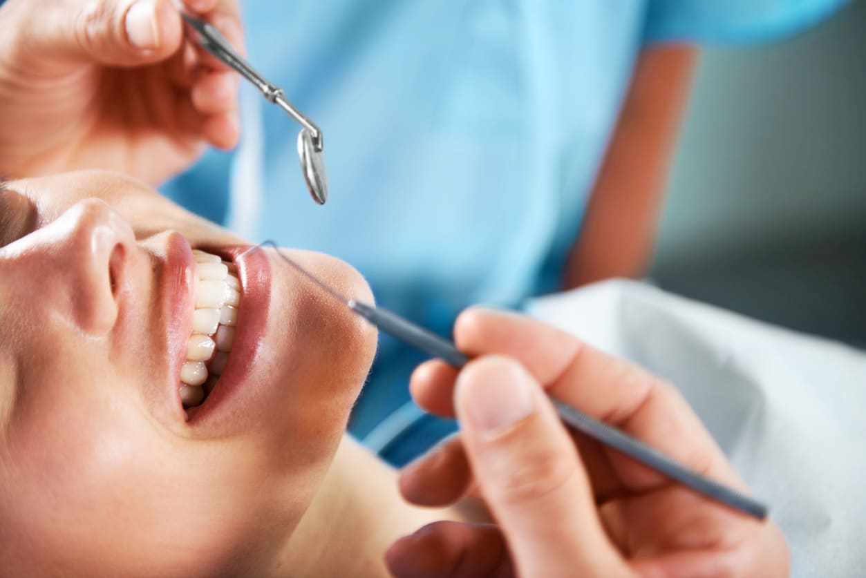 How Often Should You Get Your Teeth Cleaned?