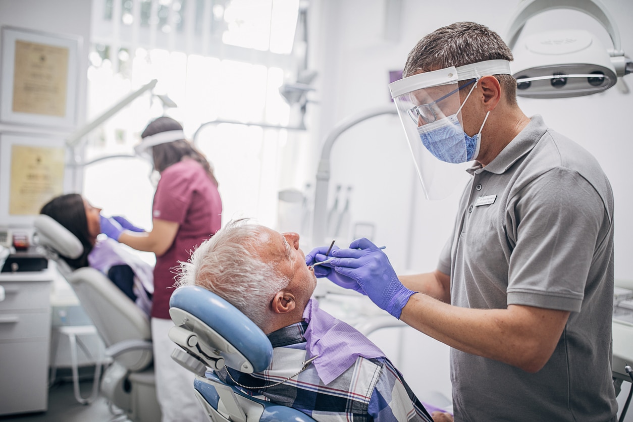 How Much is a Dental Check-up in Calgary?