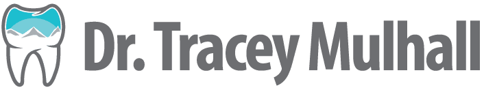 Tracey Vertical Logo