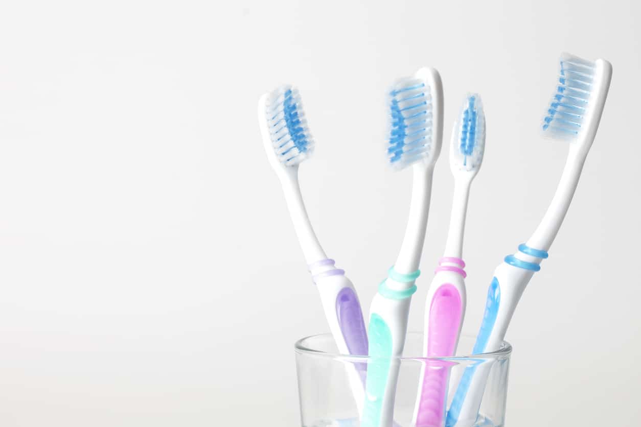 Should I Brush My Teeth After Every Meal?
