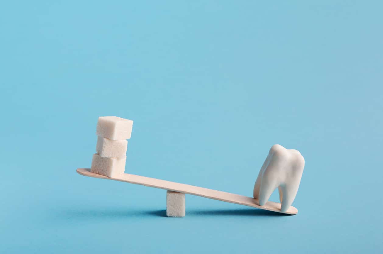 How Sugar Affects Your Teeth Dr. Tracey Downtown Dental