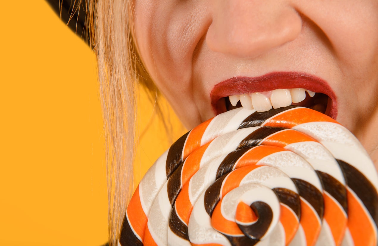 Debunking Common Halloween Dental Myths