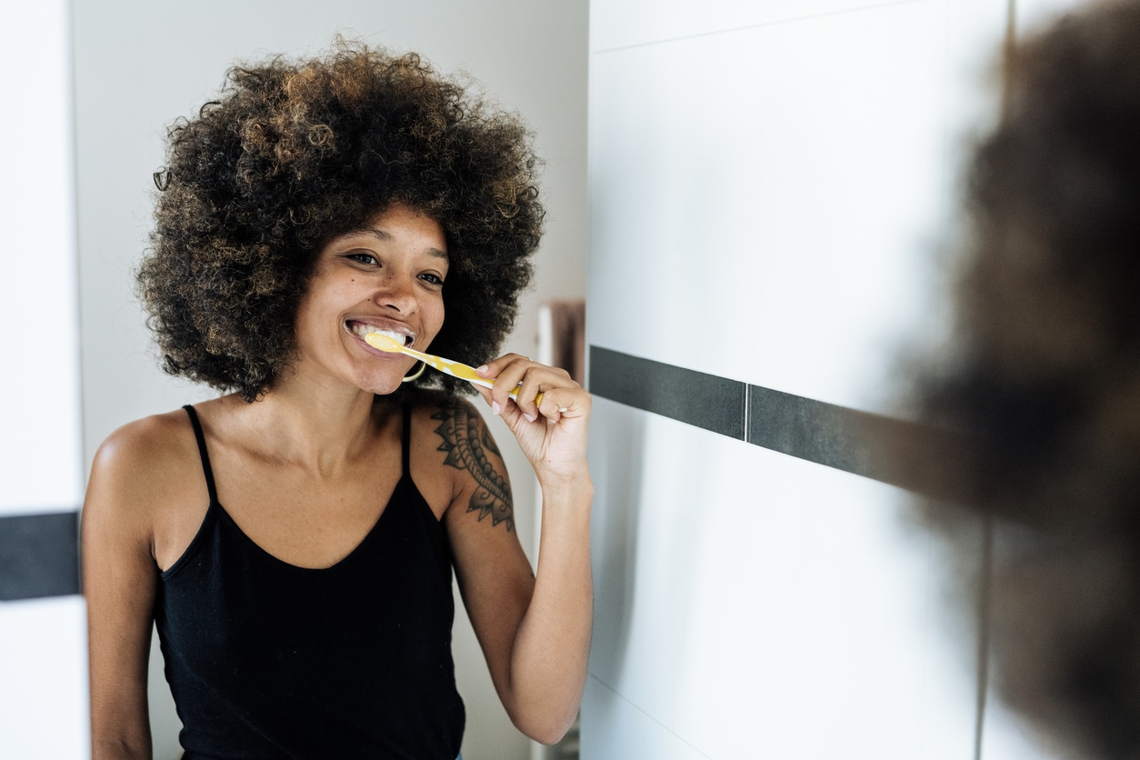 How Many Times a Day Should You Brush Your Teeth?